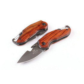 BUCK X48 keychain small folding knife UD402337